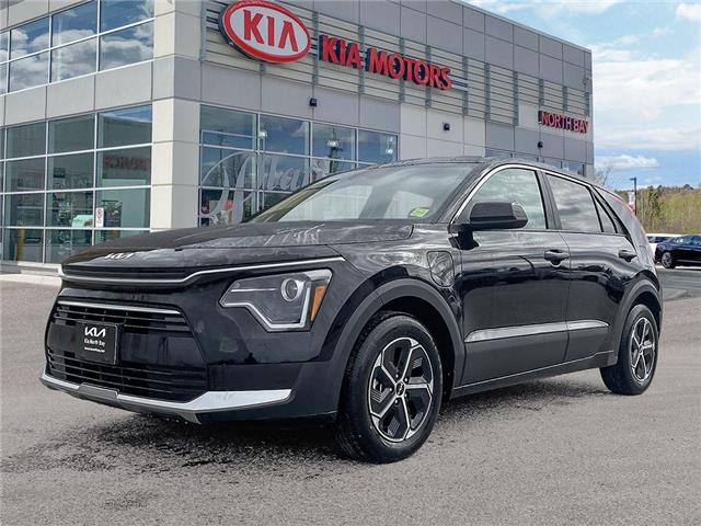 New 2025 Kia Niro Plug-In Hybrid LX  - North Bay - Kia North Bay