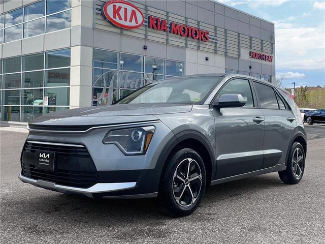 2025 Kia Niro LX (Stk: 25-238) in North Bay - Image 1 of 1