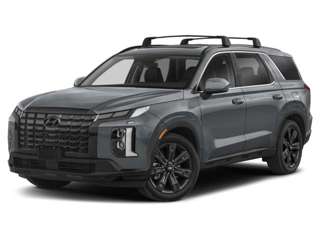 2024 Hyundai Palisade Urban 7 Passenger (Stk: P25271A) in Kamloops - Image 1 of 50