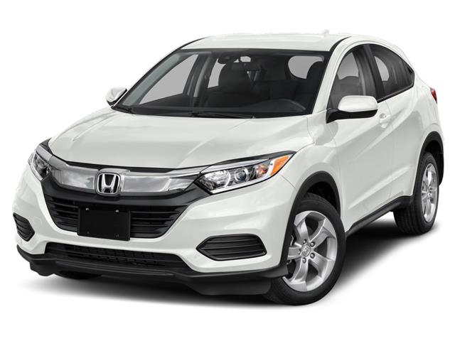 2022 Honda HR-V LX (Stk: U25262A) in Kamloops - Image 1 of 12