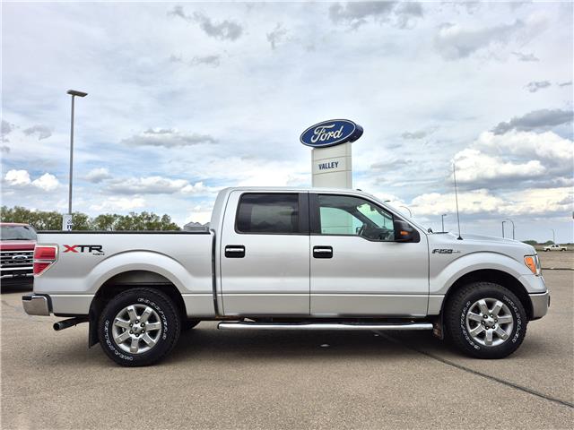 2013 Ford F-150  (Stk: A01065) in Hague - Image 1 of 15