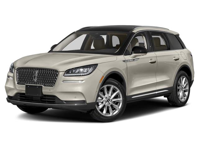2021 Lincoln Corsair Reserve (Stk: OP25198) in Vancouver - Image 1 of 11