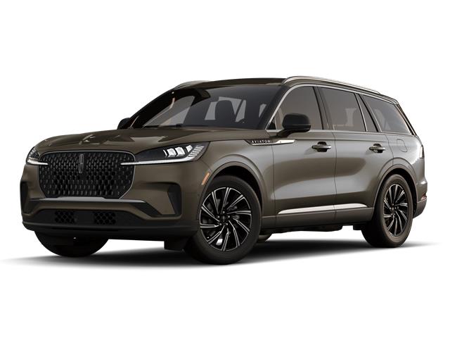 2025 Lincoln Aviator Premiere (Stk: NH022) in Sault Ste. Marie - Image 1 of 7
