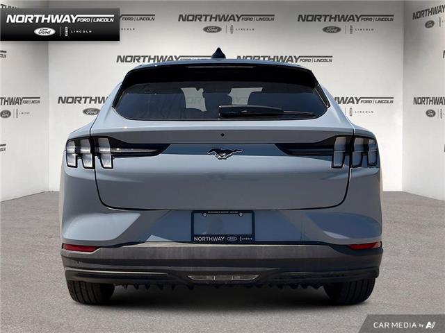 2025 Ford Mustang Mach-E Select (Stk: 5MU2188) in Brantford - Image 5 of 23