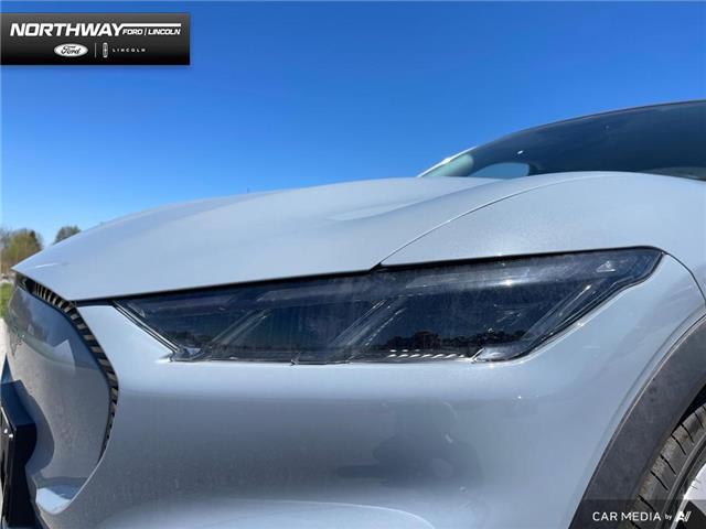 2025 Ford Mustang Mach-E Select (Stk: 5MU2188) in Brantford - Image 7 of 23