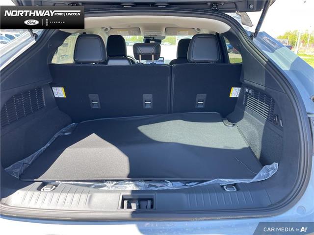 2025 Ford Mustang Mach-E Select (Stk: 5MU2188) in Brantford - Image 10 of 23