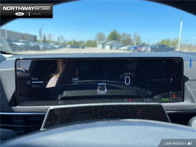 2025 Ford Mustang Mach-E Select (Stk: 5MU2188) in Brantford - Image 13 of 23