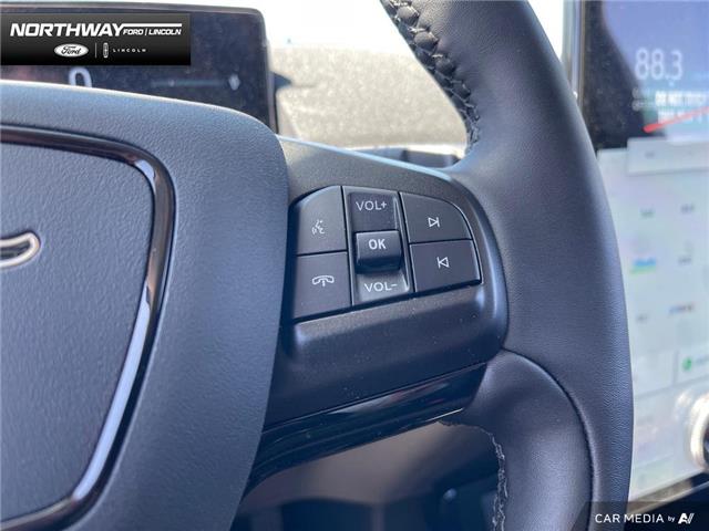 2025 Ford Mustang Mach-E Select (Stk: 5MU2188) in Brantford - Image 14 of 23
