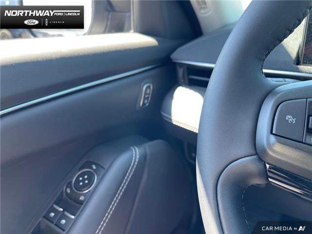 2025 Ford Mustang Mach-E Select (Stk: 5MU2188) in Brantford - Image 15 of 23