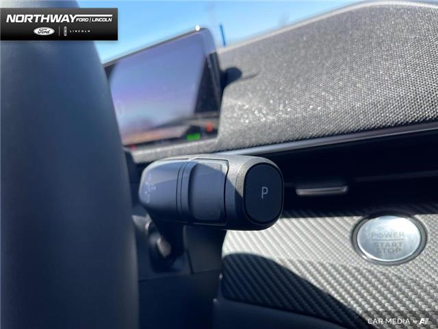 2025 Ford Mustang Mach-E Select (Stk: 5MU2188) in Brantford - Image 16 of 23