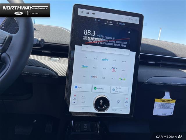 2025 Ford Mustang Mach-E Select (Stk: 5MU2188) in Brantford - Image 17 of 23