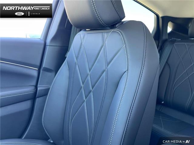 2025 Ford Mustang Mach-E Select (Stk: 5MU2188) in Brantford - Image 18 of 23