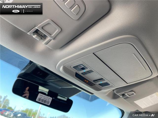 2025 Ford Mustang Mach-E Select (Stk: 5MU2188) in Brantford - Image 19 of 23