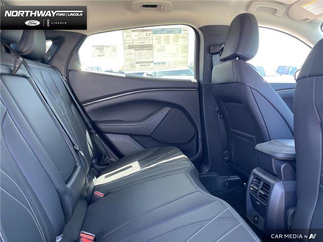2025 Ford Mustang Mach-E Select (Stk: 5MU2188) in Brantford - Image 21 of 23