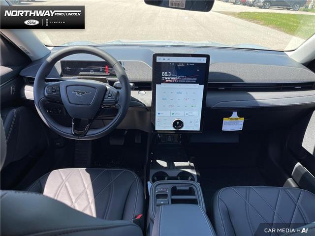 2025 Ford Mustang Mach-E Select (Stk: 5MU2188) in Brantford - Image 22 of 23
