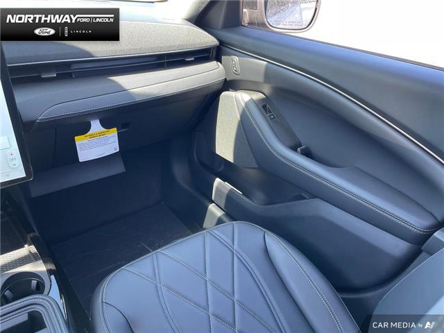 2025 Ford Mustang Mach-E Select (Stk: 5MU2188) in Brantford - Image 23 of 23