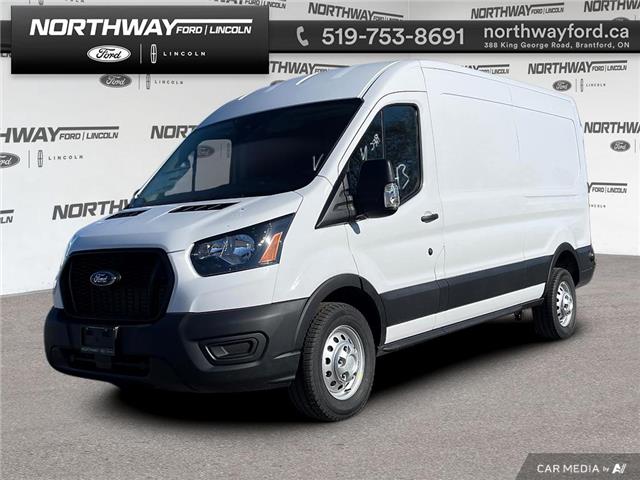 2025 Ford Transit-250 Cargo Base (Stk: 5TN1600) in Brantford - Image 1 of 23