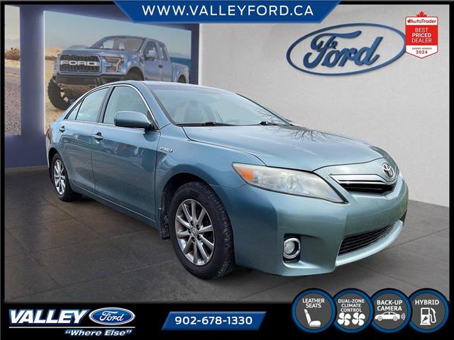 2011 Toyota Camry Hybrid Base (Stk: 25P008A) in Kentville - Image 1 of 1