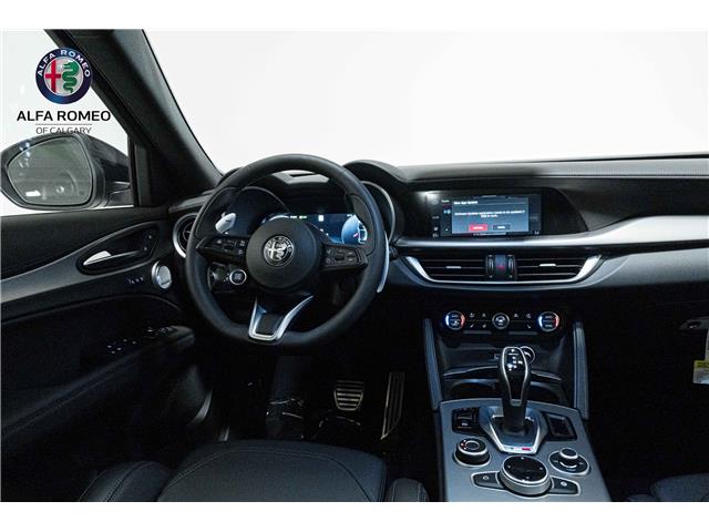 2024 Alfa Romeo Stelvio ti (Stk: ARUC831) in Calgary - Image 20 of 31 2024 Alfa Romeo Stelvio ti (Stk: ARUC831) in Calgary - Image 20 of 31