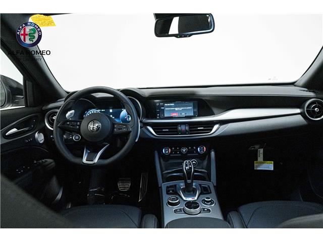 2024 Alfa Romeo Stelvio ti (Stk: ARUC831) in Calgary - Image 24 of 31 2024 Alfa Romeo Stelvio ti (Stk: ARUC831) in Calgary - Image 24 of 31