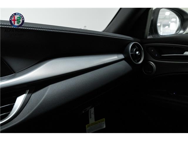 2024 Alfa Romeo Stelvio ti (Stk: ARUC831) in Calgary - Image 25 of 31 2024 Alfa Romeo Stelvio ti (Stk: ARUC831) in Calgary - Image 25 of 31