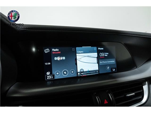 2024 Alfa Romeo Stelvio ti (Stk: ARUC831) in Calgary - Image 22 of 31 2024 Alfa Romeo Stelvio ti (Stk: ARUC831) in Calgary - Image 22 of 31
