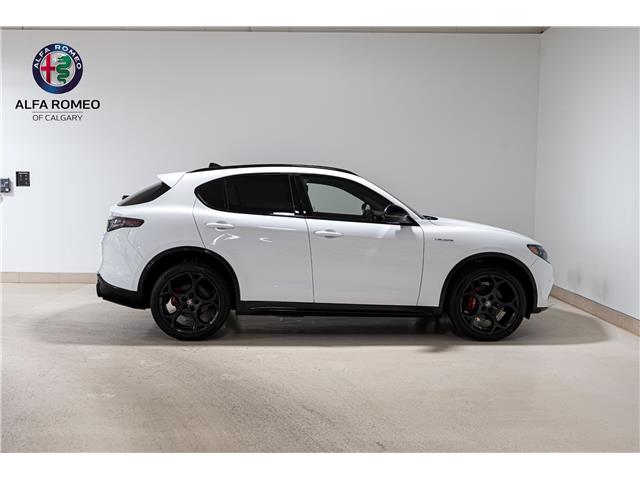 2024 Alfa Romeo Stelvio ti (Stk: ARUC831) in Calgary - Image 4 of 31 2024 Alfa Romeo Stelvio ti (Stk: ARUC831) in Calgary - Image 4 of 31