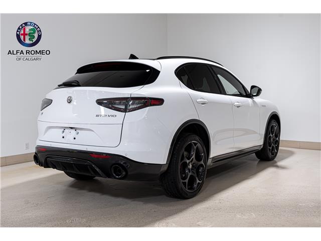 2024 Alfa Romeo Stelvio ti (Stk: ARUC831) in Calgary - Image 5 of 31 2024 Alfa Romeo Stelvio ti (Stk: ARUC831) in Calgary - Image 5 of 31