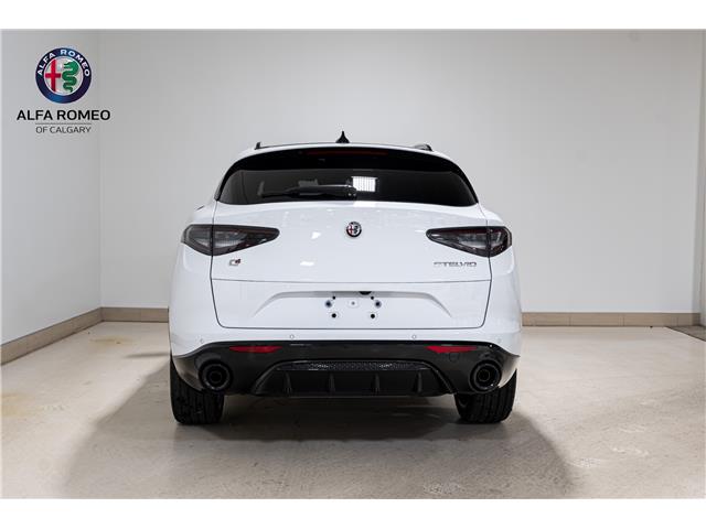 2024 Alfa Romeo Stelvio ti (Stk: ARUC831) in Calgary - Image 6 of 31 2024 Alfa Romeo Stelvio ti (Stk: ARUC831) in Calgary - Image 6 of 31