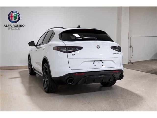 2024 Alfa Romeo Stelvio ti (Stk: ARUC831) in Calgary - Image 8 of 31 2024 Alfa Romeo Stelvio ti (Stk: ARUC831) in Calgary - Image 8 of 31