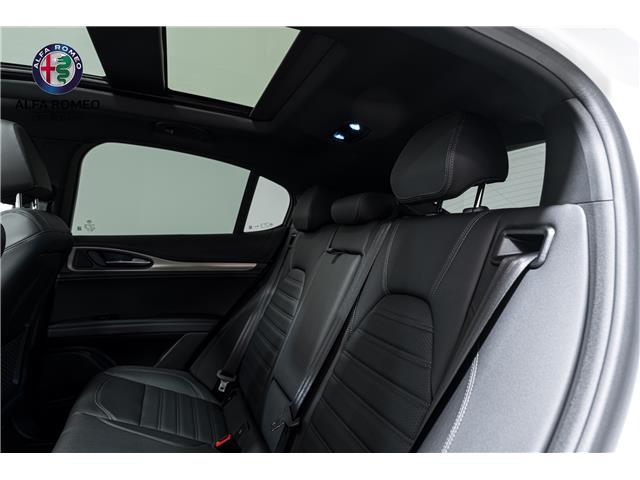 2024 Alfa Romeo Stelvio ti (Stk: ARUC831) in Calgary - Image 29 of 31 2024 Alfa Romeo Stelvio ti (Stk: ARUC831) in Calgary - Image 29 of 31