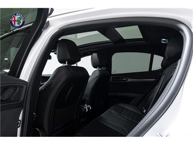 2024 Alfa Romeo Stelvio ti (Stk: ARUC831) in Calgary - Image 31 of 31 2024 Alfa Romeo Stelvio ti (Stk: ARUC831) in Calgary - Image 31 of 31