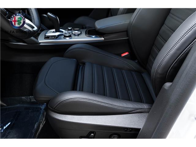 2024 Alfa Romeo Stelvio ti (Stk: ARUC831) in Calgary - Image 18 of 31 2024 Alfa Romeo Stelvio ti (Stk: ARUC831) in Calgary - Image 18 of 31