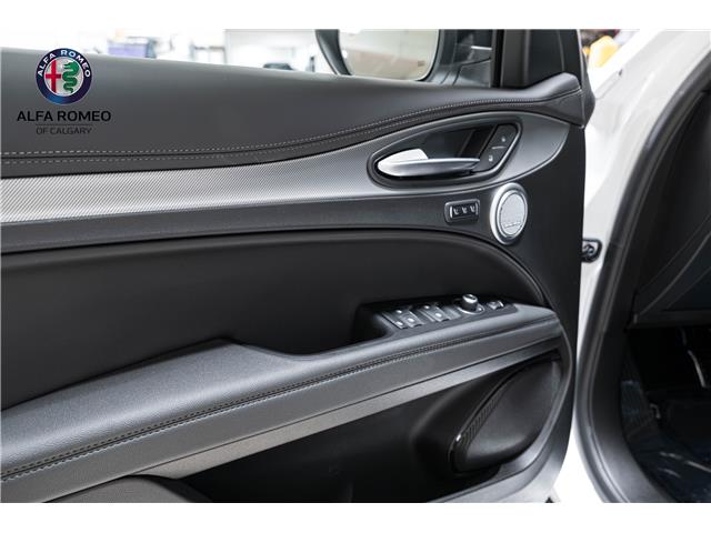 2024 Alfa Romeo Stelvio ti (Stk: ARUC831) in Calgary - Image 15 of 31 2024 Alfa Romeo Stelvio ti (Stk: ARUC831) in Calgary - Image 15 of 31