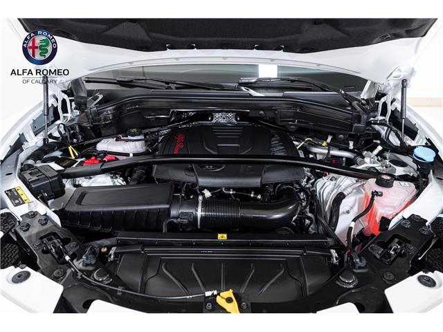 2024 Alfa Romeo Stelvio ti (Stk: ARUC831) in Calgary - Image 12 of 31 2024 Alfa Romeo Stelvio ti (Stk: ARUC831) in Calgary - Image 12 of 31