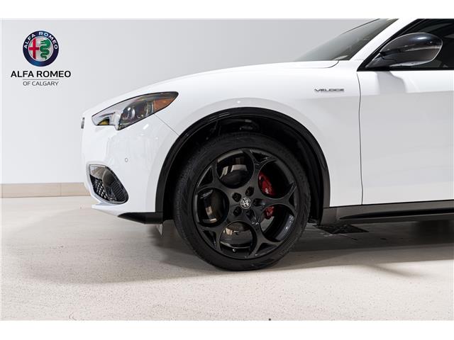 2024 Alfa Romeo Stelvio ti (Stk: ARUC831) in Calgary - Image 10 of 31 2024 Alfa Romeo Stelvio ti (Stk: ARUC831) in Calgary - Image 10 of 31