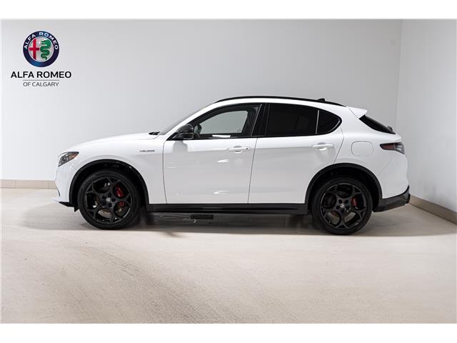 2024 Alfa Romeo Stelvio ti (Stk: ARUC831) in Calgary - Image 9 of 31 2024 Alfa Romeo Stelvio ti (Stk: ARUC831) in Calgary - Image 9 of 31