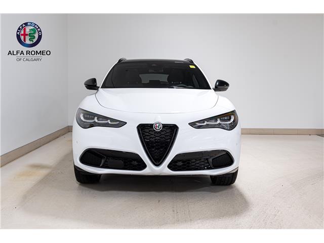 2024 Alfa Romeo Stelvio ti (Stk: ARUC831) in Calgary - Image 2 of 31 2024 Alfa Romeo Stelvio ti (Stk: ARUC831) in Calgary - Image 2 of 31