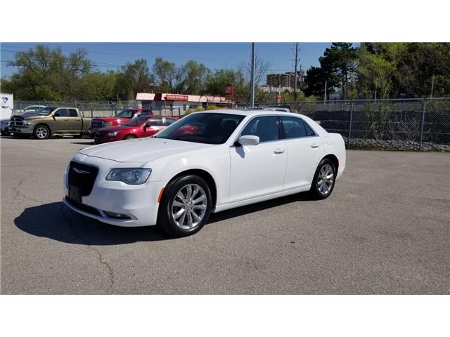 2017 Chrysler 300 Touring (Stk: 2-11722) in Oshawa - Image 1 of 22
