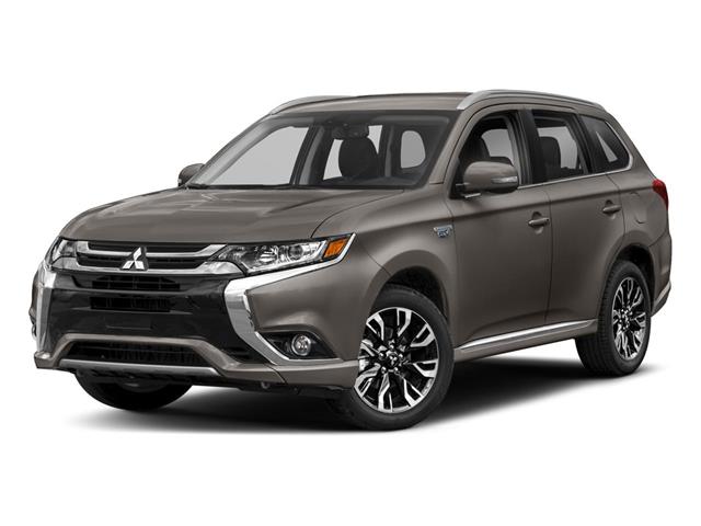 2018 Mitsubishi Outlander Plug-In Hybrid GT (Stk: 25-240C) in Kelowna - Image 1 of 3