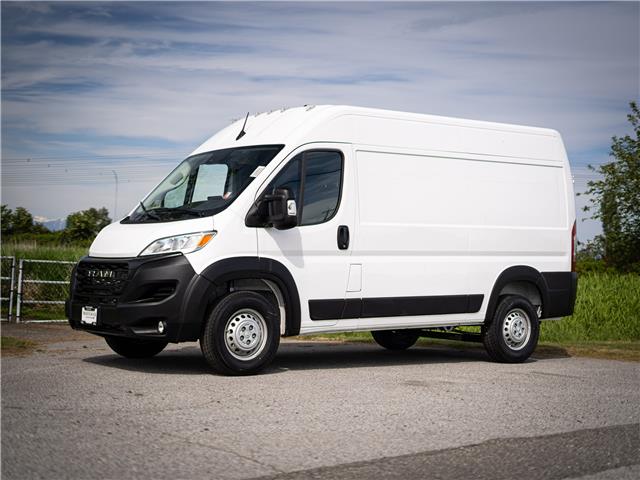 2025 RAM ProMaster 3500 Base (Stk: S509967) in Surrey - Image 1 of 23
