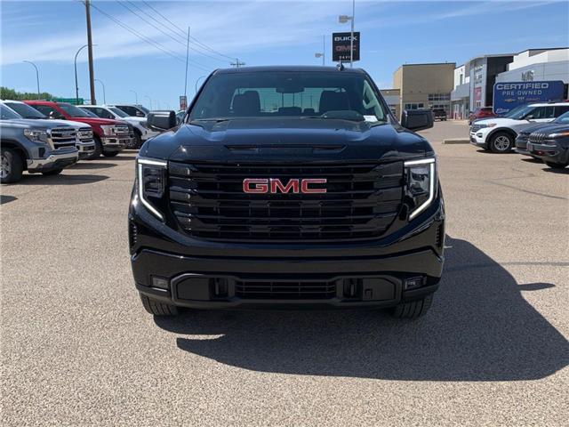 2025 GMC Sierra 1500 Elevation (Stk: 220022) in Medicine Hat - Image 2 of 26