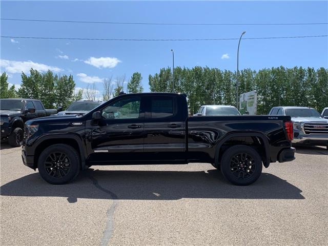 2025 GMC Sierra 1500 Elevation (Stk: 220022) in Medicine Hat - Image 4 of 26