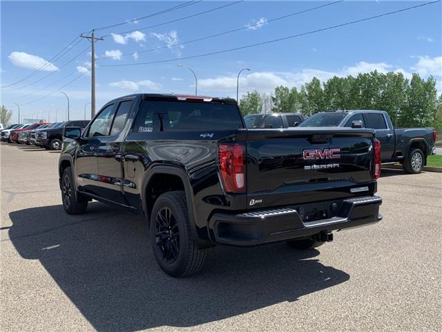 2025 GMC Sierra 1500 Elevation (Stk: 220022) in Medicine Hat - Image 5 of 26
