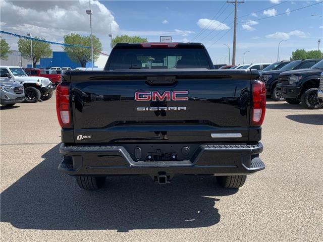 2025 GMC Sierra 1500 Elevation (Stk: 220022) in Medicine Hat - Image 6 of 26