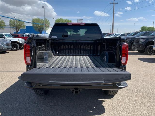 2025 GMC Sierra 1500 Elevation (Stk: 220022) in Medicine Hat - Image 7 of 26