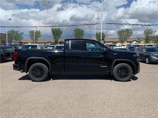 2025 GMC Sierra 1500 Elevation (Stk: 220022) in Medicine Hat - Image 9 of 26
