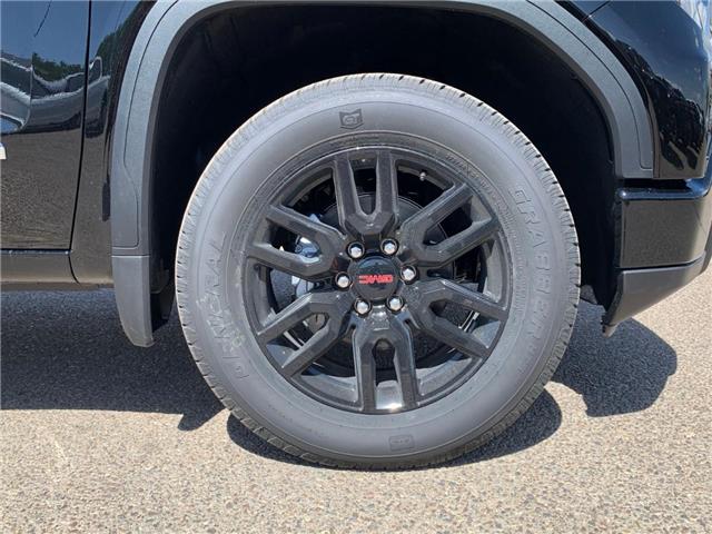2025 GMC Sierra 1500 Elevation (Stk: 220022) in Medicine Hat - Image 10 of 26