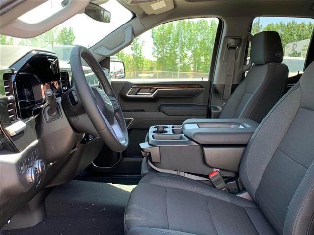 2025 GMC Sierra 1500 Elevation (Stk: 220022) in Medicine Hat - Image 11 of 26