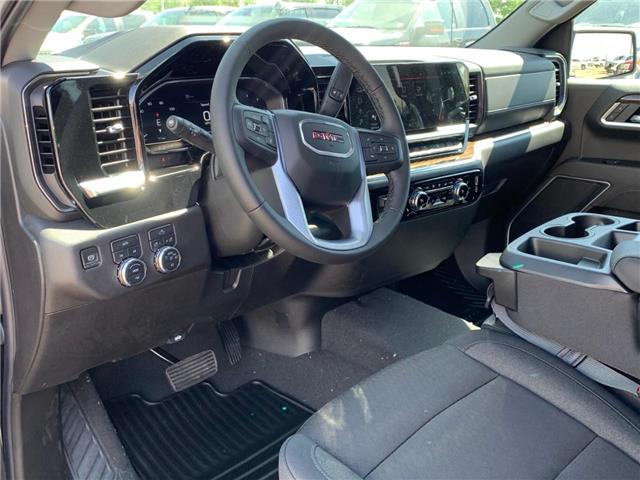 2025 GMC Sierra 1500 Elevation (Stk: 220022) in Medicine Hat - Image 12 of 26